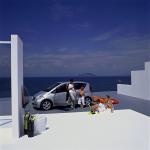 Mercedes-Benz A-Class 5-Door 2004 года